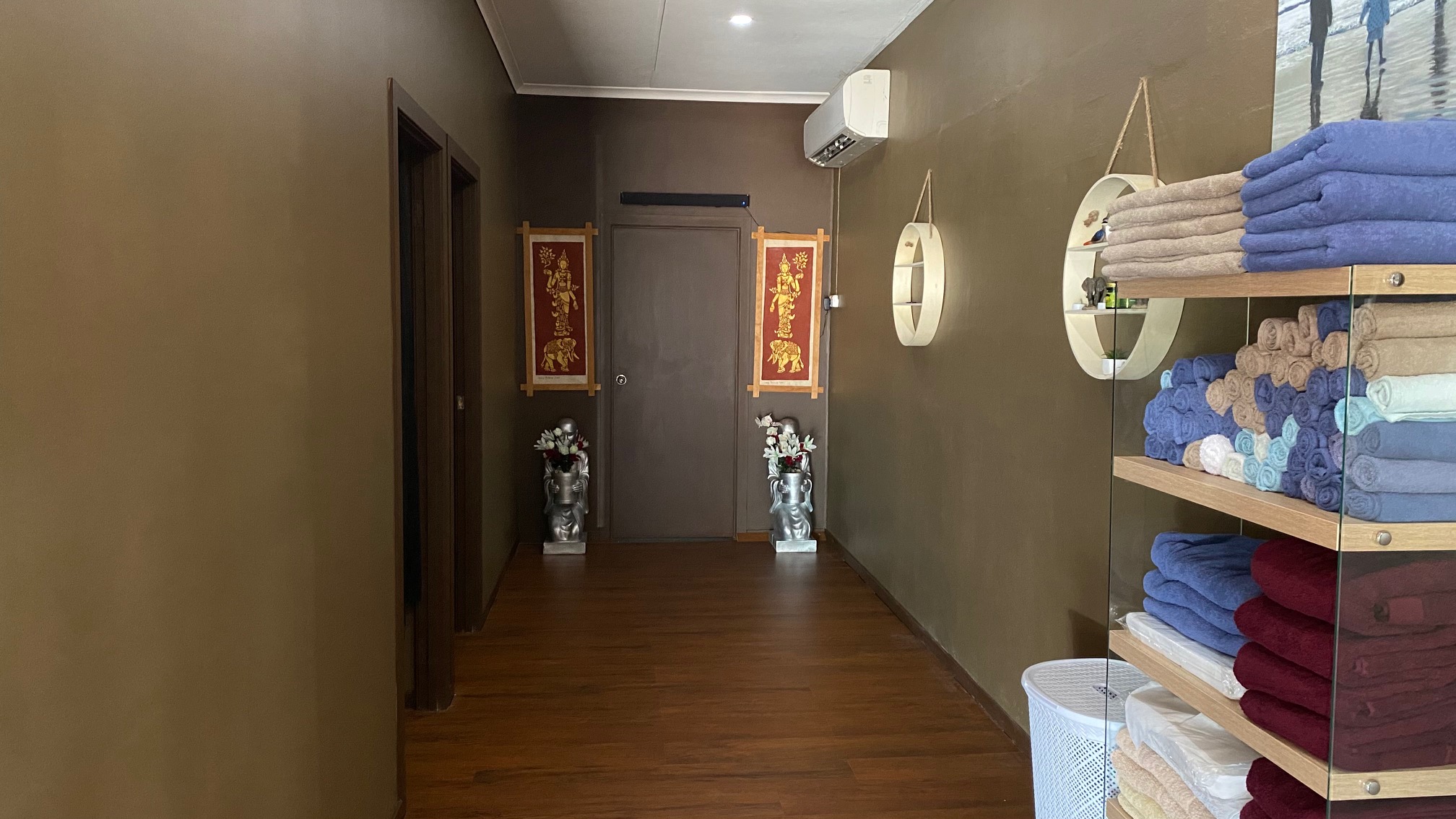 Gallery Thai Sensations Massage Hervey Bay Qld